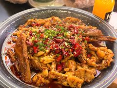 -美蛙四季(六里桥店)