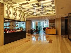-圣丰索菲特·2 On 988 Café 自助餐厅