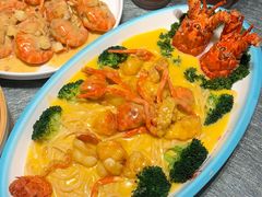 -蚝得喜海鲜(东城店)