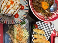 -仙隐小鹿料理食堂(惠济万达店)