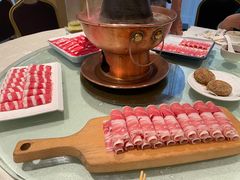 -东来顺饭庄(天坛店)