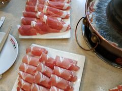 -阳坊大都涮羊肉(阳坊总店)