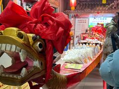 -即墨老公社·海肠捞饭大王(古城店)