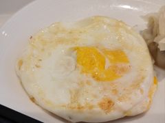 荷包蛋-眉州东坡(团结湖店)
