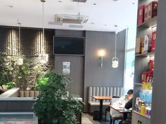 -纪林菜馆·博山菜老字号(华光路店)