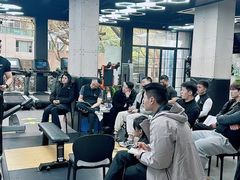 -VPsmart私教健身工作室(新华路旗舰店)