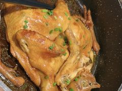 神仙鸡-味仙居(环城南路店)