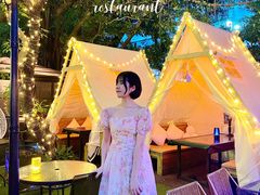 -JUKEBOX玖部音乐餐厅(华侨城店)