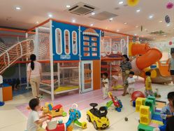 -爱婴室(上海浦建路店)