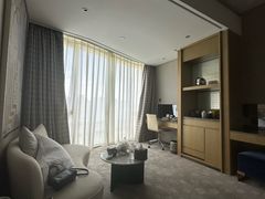 -上海千禧海鸥大酒店