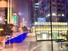 -大连富丽华大酒店