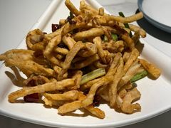 -西夏回族烧麦馆(牡丹街店)