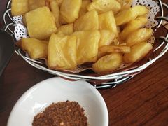 -云隐小厨·传统大理美食(复兴路店)