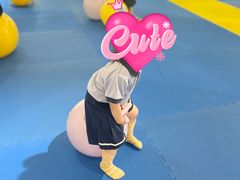 -海富龙阳幼儿园