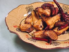 -玛扎烧烤私房菜