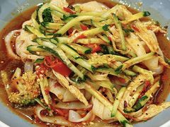 -魏家凉皮(梨园店)