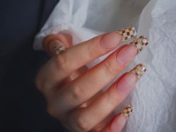 -情同手足美甲美睫