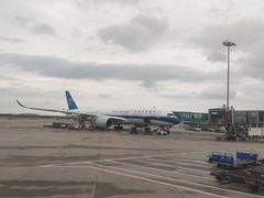 -杭州萧山国际机场