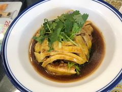 -北国饭店·海鲜.北方菜(榕城店)