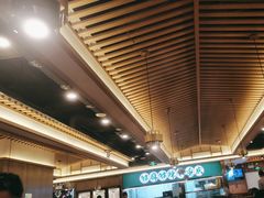 -井格重庆火锅(西直门凯德Mall店)