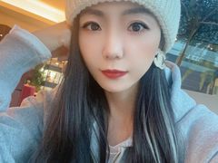 -亮马河饭店翠雅咖啡厅