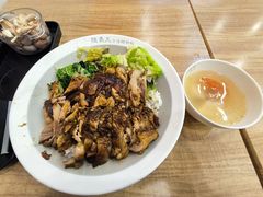 -陆长玖古法猪脚饭(玄风桥店)