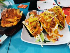 -My Way Town买味堂·东南亚餐厅(亦庄店)