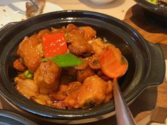 -金苑海鲜酒家(来魅力店)