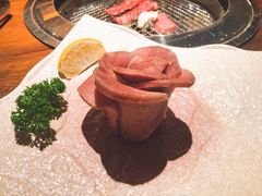-御牛道日式烤肉料理(杭州万象城店)