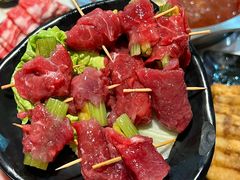 -三江汇火锅店(保全街店)