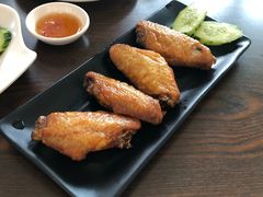 -标记Jane's kitchen(平桥直街店)