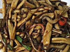 -南华寺素食馆(南华禅寺店)