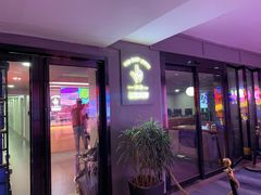 -LIENOW来闹密室剧本推理&狼人杀(李家村万达广场店)