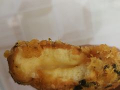 -泸溪河桃酥(长乐路店)
