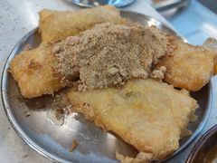 蛋煎糍粑-电台巷火锅(科华总店)