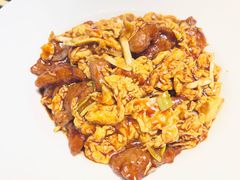 -北平小馆·烤鸭·家常菜(磨房北里店)