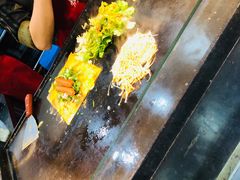 -金姐烤冷面(大沙泥街店)