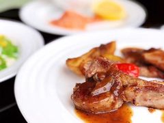 -万达瑞华酒店美食汇自助餐厅(楚河汉街店)