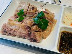 -五稻厨房粤西菜(新闻店)