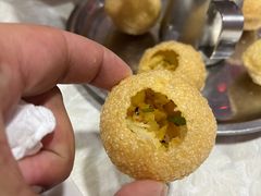 -葛尼沙印度餐厅 (镇明路店)
