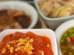 -老乡鸡(上海白玉兰广场店)