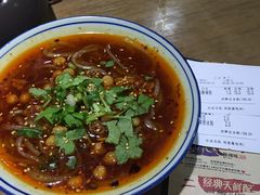 -龙门烤鱼(东方宝泰店)
