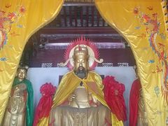 -高淳老街