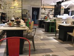-江南食代自助餐厅(宝龙城市广场店)
