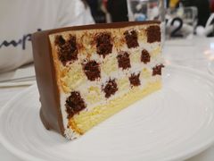 -Lady M(沙田新城市广场店)