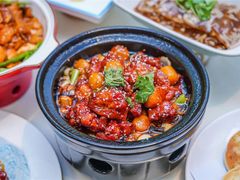 -天津大学·四十二斋餐厅