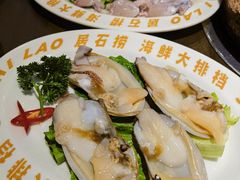 -潮澎派·潮汕菜大排档(南较西路店)