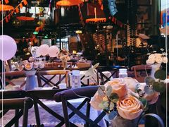 -胡桃里音乐酒馆(白云五号T5 MALL店)