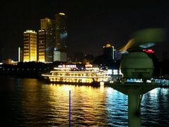 -武汉两江游览·夜游长江(汉口粤汉码头)