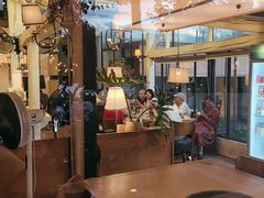-大理老字号·舟渔的鱼野生菌海景餐厅(双廊店)